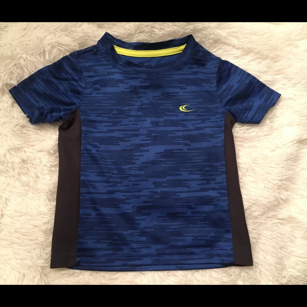 🌟Toddler "Active" Wear Shirt from Carter's🌟